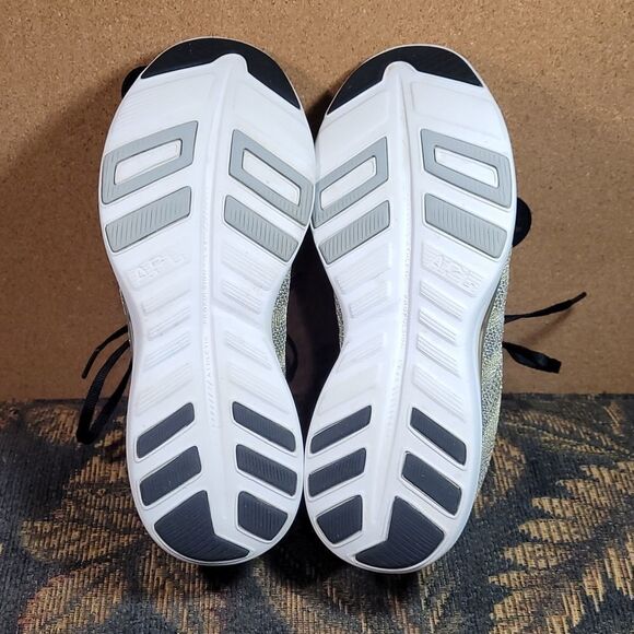 APL Women's Metallic TechLoom Pro Propelium Sneakers- Size 7.5 - Picture 8 of 8